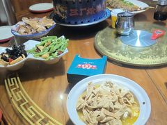 -三厂烩羊肉(沙口路店)