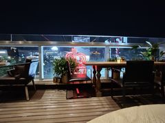 -恰餐厅及酒吧CHAR Bar & Grill(北京三里屯洲际店)