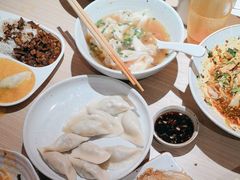 -大师兄·西北风味食集(增城合生汇店)