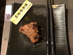 -黑牛の店·和牛烧肉(合生汇店)