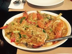 -simply thai天泰(静安嘉里中心店)