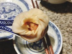-南京大牌档(香港广场店)