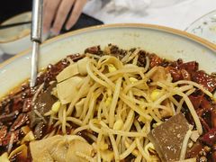 -到家尝北京菜(西坝河店)