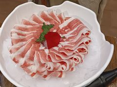 -百草滩羊清水涮羊肉(长城路店)
