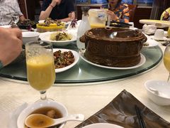 -香融府·烤鸭·家常菜(马家堡路店)