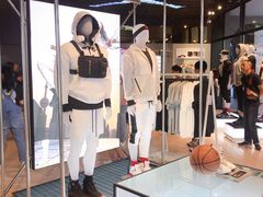 -JORDAN(外滩中央体验店)