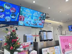 -DQ·蛋糕·冰淇淋(湖景东路店)