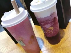 -奈雪的茶(金地广场店)