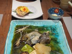 -松竹和日式料理(广厦店)