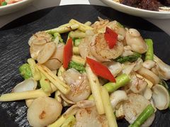 -老吉士(环贸iapm店)