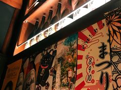 -醉虎传(南锣鼓巷店)