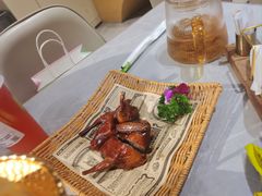 -粤陸玖玖·港式手作茶餐厅(珠江路店)