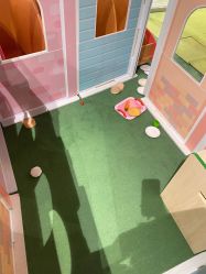 -幻贝家儿童乐园(武汉永旺梦乐城店)