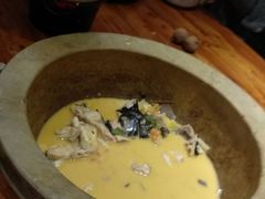 -滇香肴·云南菜蒸汽石锅鱼(云南北路店)