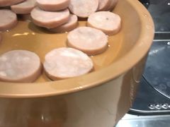 午餐肉-龍歌自助小火锅(崂山丽达店)