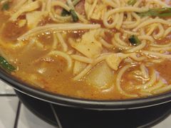 -肥汁米蘭香港米线(长宁来福士店)