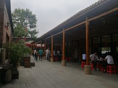 -大门水乡·顺德菜