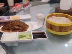 -金鸭都·老北京特色家常菜(潘家园店)