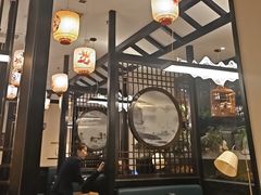 -舟小鲜·舟山小渔村(凤城四路中登广场店)