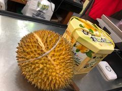 -鲜力达果品批发直销(无锡保利香槟店)