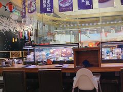 -伊秀·手握寿司·料理(裕华万达广场店)