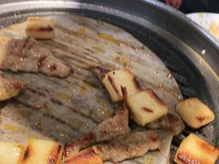 -晓燃地摊烤肉(朝阳双桥店)