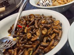 -令氏家外家周秦食府(高新店)