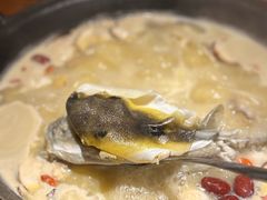 -佬土鹅肠火锅(解放路店)