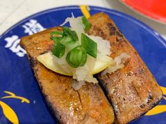 -京樽回転寿司(奥林匹克店)