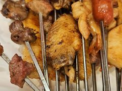-京元盛铜锅涮肉(上海总店)