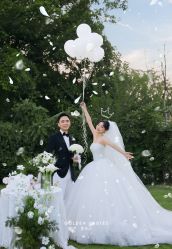 -金夫人婚纱摄影(衡阳店)