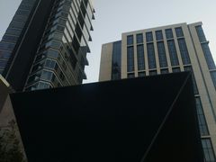 -华谊兄弟总部办公大楼