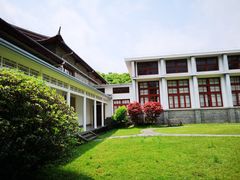 -古田会议纪念馆