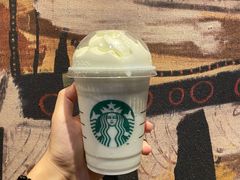 -星巴克(佛山南海万科店)