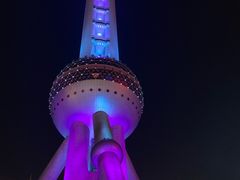 -东方明珠广播电视塔