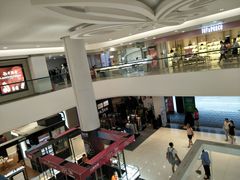 -巴黎春天百货(中山路店)