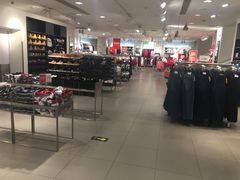 -H&M(亨特城市广场店)