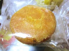 闻酥园文殊院，肉松饼-闻酥园(青羊区人民中路店)