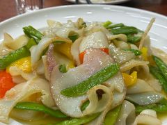 -阿静美食