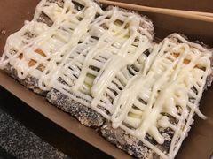 -品腐记·豆腐王朝(老门东总店)