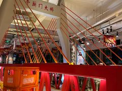 -懂食汇自助火锅