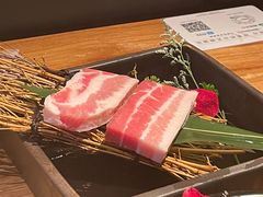 -黑牛黑猪烤肉专门店(万象城店)