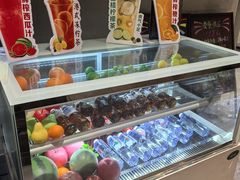 -LJ掼蛋·棋牌会所(徐汇店)