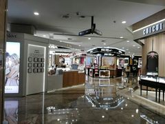 -杭州西湖银泰百货