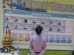 -童程童美信奥赛科技特长·乐高编程科创机器人(旭辉校区)