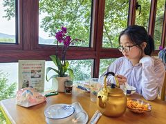 -红灯笼姥姥饭店·江景餐厅