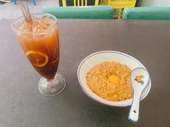 柠茶-左记港食(融科天城店)