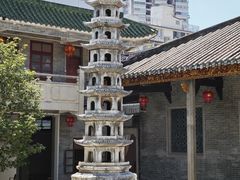 -华林禅寺