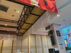 -酒井酱子·深夜食堂(东城汇店)