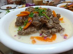 -新疆巴州金丝特餐厅(大钟寺店)